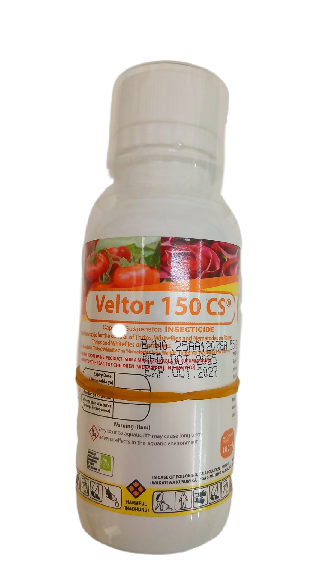VELTOR 150 CS