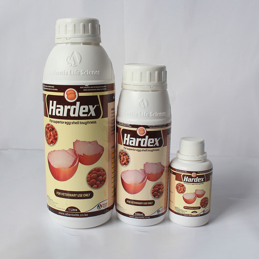 Hardex