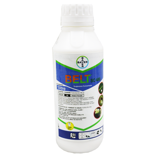 BELT 480SC