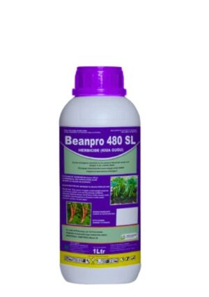 BEANPRO 480SL 1LITRE